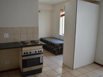 Studio Apartment in Braamfontein