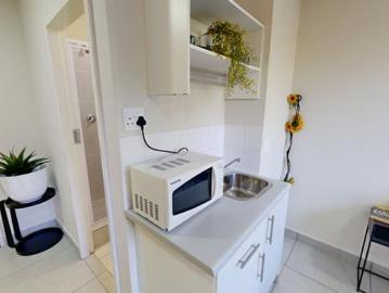 Studio Apartment in Ferndale