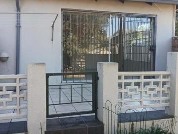 Studio apartment in Horison