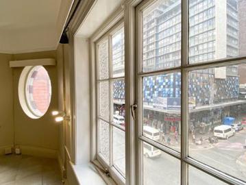 Studio Apartment in Johannesburg Cbd
