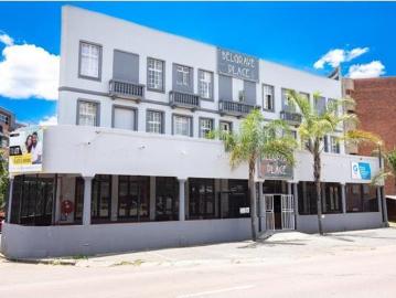 Studio Apartment in Pretoria Central