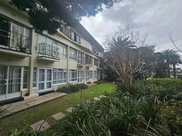 Studio apartment in Rondebosch