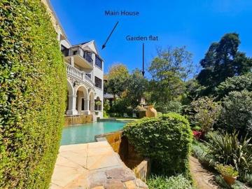 Studio apartment in Steenberg