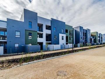 Studio Apartment in Stellenbosch Central