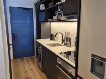 Studio Apartment in Sea Point