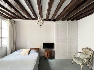 Studio au coeur de Saint Germain des Près Paris 6è