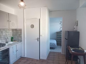 Studio de 22m2 à louer sur Pau