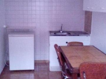 Studio de 35m2 à louer sur Le Creusot