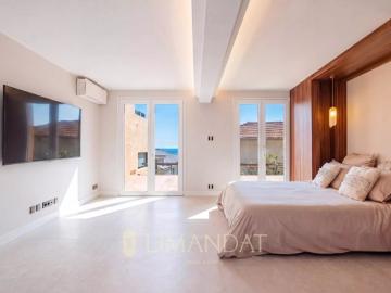 Studio de 37 m² entièrement rénové – Proche Monaco et...