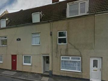 Studio Flat For Sale In Outwell, Wisbech