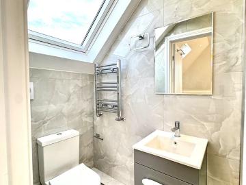 Studio Flat, Harrow View, HA1