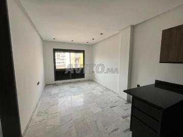 Appartement meublé Haut St. 90 m2 Bd warzazat Californie