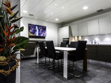 Studio londonien Live & Work The place to live! Toutes...