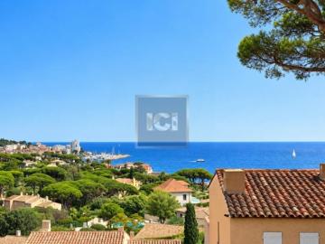 Studio La Croisette Sainte Maxime