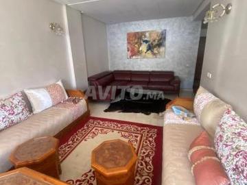 Studio meublé à Mohammedia en location