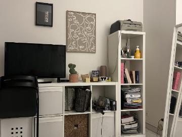 Studio meublé 22 m² Résidence Super Cadenelle 8eme