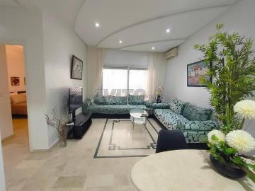 Studio meublé 54m² Bourgogne