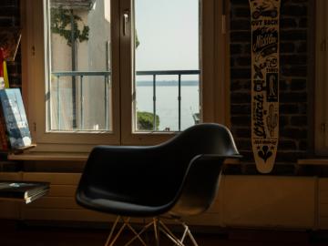 Studio photo/ bureau coworking
