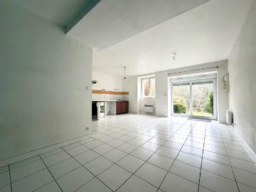 STUDIO RUE GÉNÉRAL DU MARGUERITTE 35.06 m²
