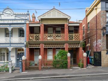 studio Unit 5/130 Nicholson Street, Fitzroy