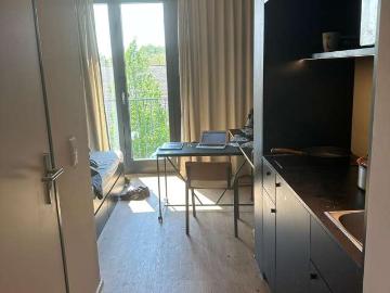 Studio zu vermieten in Berlin
