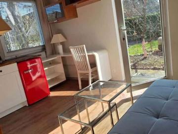 Studio zu vermieten in Hamburg