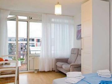 Studio zu vermieten in Köln