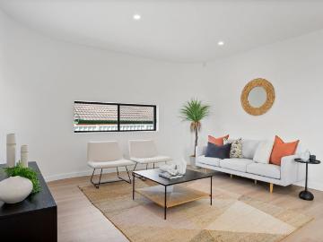 Stunning 3 Bedroom Townhouse