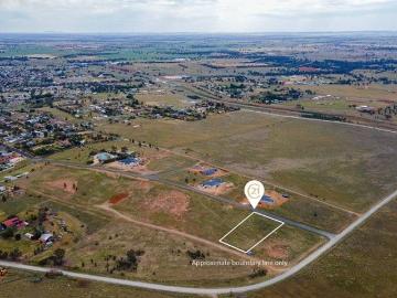 AN ACRE OF SPACE FOR YOUR FAMILY'S FUTURE