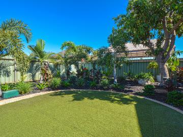 Stunning home with shed, enjoy oceanfront living