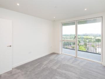 Stunning One Bedroom Apartment – Fully Furnished