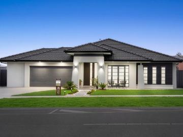 Stunning opportunity in One of the prestigious estates...