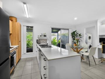 Stylish, Owner Occupied Townhouse Offering Space,...