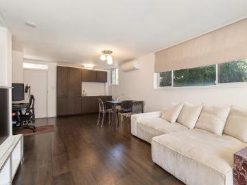 Stylish Apartment Living by the Beach | Available...