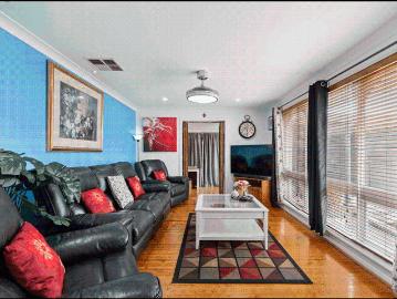 Stylish, Comfortable Living with Exceptional Outdoor...