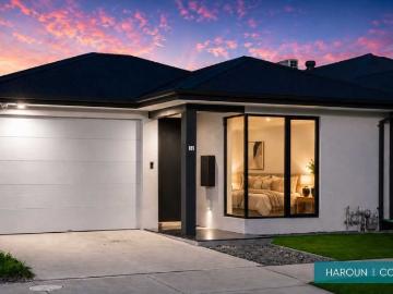 Stylish & Convenient Living in a Prime Location...