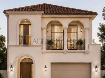 Stylish Home and Land Package