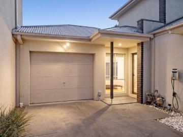 Stylish Inner West Living With Space, Privacy and...