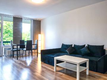 Stylish 3 Room Apartment in quiet and green Mariendorf