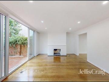 Stylishly Renovated Three Bedroom Townhouse in Prime...