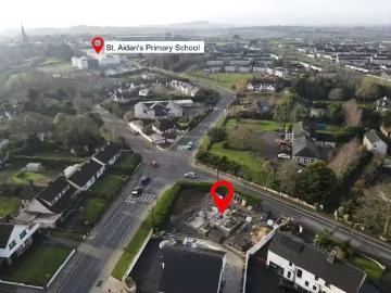 Summerhill, Enniscorthy, Co. Wexford