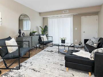 Suncrest Apartments 3 Bedroom Apartment for Rent at 59...