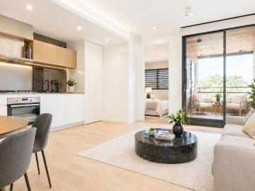 Sunlit, Stylish & Perfectly Positioned – Modern Richmond...