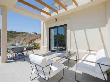 Sunrise Bay, La Cala Romántica Manacor 119m² Manacor