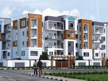 Subramanyapura 3 BHK Apartment For Sale Bengaluru