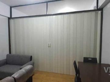 Sucat 1 Bedroom w/ balcony for sale at East Bay Residences