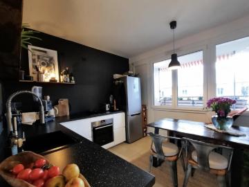 Suche einen Nachmieter für Neubauwohnung, Loggia,...