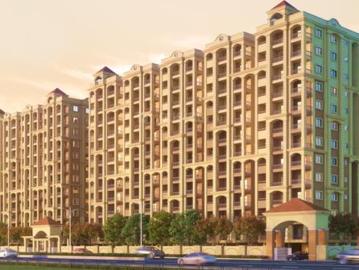 Suchitra 3 BHK Apartment For Sale Hyderabad