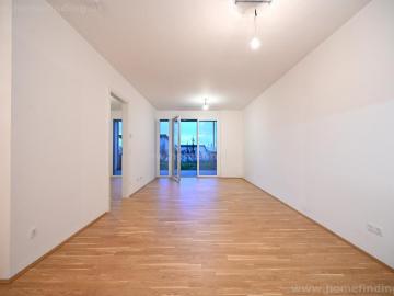 südseitige Gartenwohnung, 2 Zimmer, Garage möglich I...