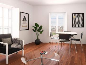 Sugestão de Investimento | Apartamento Duplex de 1+1...